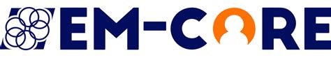 Emcore Log.